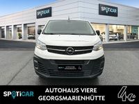 gebraucht Opel Vivaro Kasten Edition M