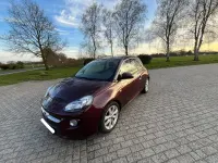 Gebraucht Opel Adam Jam 69 PS (50 kW) 2017 Kleinwagen