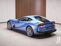 Gebraucht Ferrari 812 799 PS (587 kW) 2020 Blau Coupé