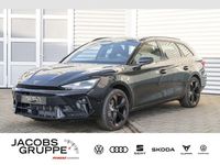 Neu Cupra Leon 204 PS (150 kW) 2025 Midnightblack Kombi