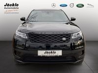 gebraucht Land Rover Range Rover Velar R-Dynamic Black Paket SE mit Schiebedach &AHK abn.