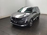 Gebraucht Peugeot 5008 Allure 131 PS (96 kW) 2021 Van / Kleinbus