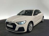 Gebraucht Audi A1 95 PS (69 kW) 2023 B4 cortinaweiß SUV