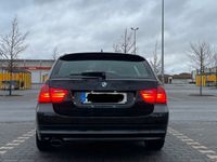 gebraucht BMW 320 e91