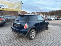 Gebraucht Mini Cooper S 170 PS (125 kW) 2006 Blau Kleinwagen