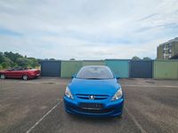 Gebraucht Peugeot 307 109 PS (80 kW) 2004 Limousine