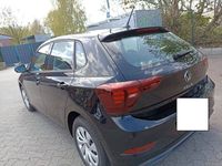 gebraucht VW Polo Life 1,0 I TSI OPF 70kW 7-Gang-DSG (Benzin)