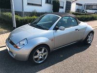 gebraucht Ford StreetKa 1.6 Elegance