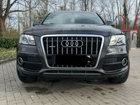 gebraucht Audi Q5 3,0 TDI Quattro