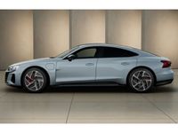 gebraucht Audi e-tron GT quattro HUD+B&O+SITZBELÜFTUNG+360°+ACC