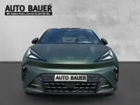Neu Cupra Raval VZ 166 kW (226 PS) 2026 Grün Limousine