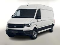 Neu VW Crafter 177 PS (130 kW) 2025 Weiß Van