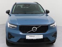 Gebraucht Volvo XC40 Plus 261 PS (191 kW) 2022 Blau SUV