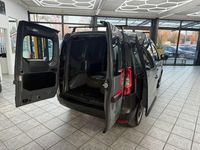 Second-hand Renault Express 95 CP (69 kW) 2022 Gri Monovolum