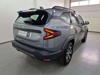 Neu Dacia Bigster Expression 131 PS (96 kW) 2025 Grau SUV