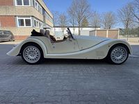 Gebraucht Morgan Plus 8 367 PS (269 kW) 2012 Ivory Cabrio