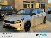 Gebraucht Opel Corsa 145 PS (106 kW) 2025 Grau/typ aussenverkleidung metalliclackierung Limousine