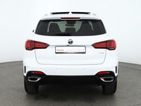 Gebraucht MG HS Luxury 162 PS (119 kW) 2024 Weiß SUV