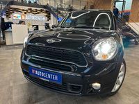 Gebraucht Mini Countryman 143 PS (105 kW) 2013 Schwarz SUV
