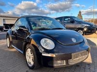 Gebraucht VW Beetle Cabriolet 102 PS (75 kW) 2008 Andere farben Cabrio