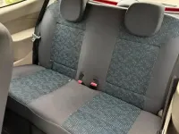 Gebraucht Renault Twingo 84 PS (61 kW) 2009 Rot Kleinwagen