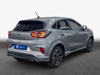 Gebraucht Ford Puma ST-Line 155 PS (114 kW) 2024 Silber SUV