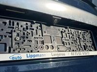 Gebraucht Ford S-MAX Business Edition 239 PS (175 kW) 2017 Blazerblau Van / Kleinbus