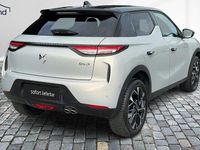 Gebraucht DS Automobiles DS3 131 PS (96 kW) 2024 Grau SUV