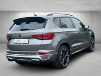 Gebraucht Cupra Ateca VZ 300 PS (220 kW) 2024 Grau SUV