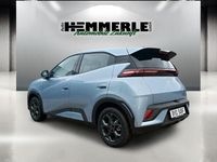 Neu BYD Dolphin Surf Comfort 114 kW (156 PS) 2025 Blau Kleinwagen