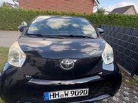 Gebraucht Toyota iQ 68 PS (50 kW) 2010 Kleinwagen