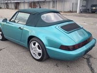 gebraucht Porsche 964 C2 Cabrio