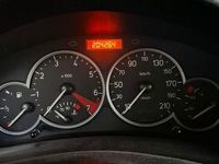 Gebraucht Peugeot 206 CC 136 PS (100 kW) 2004 Schwarz Cabrio