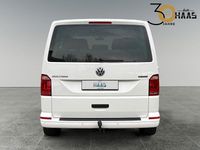 Gebraucht VW Multivan 150 PS (110 kW) 2019 Candyweiss Van / Kleinbus