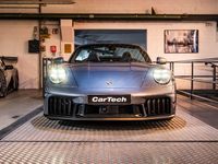 Second-hand Porsche 911 485 CP (356 kW) 2025 Gri Cabrio