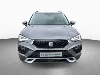 Nowe Seat Ateca 150 KM (110 kW) 2026 Other SUV