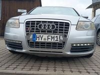 Gebraucht Audi S6 344 PS (253 kW) 2005 Silber Kombi