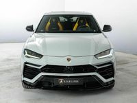 Gebraucht Lamborghini Urus 650 PS (478 kW) 2023 Grau SUV