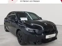 Usado Opel Corsa 101 HP (74 kW) 2024 Preto Citadino