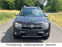 gebraucht Dacia Duster I Prestige 4x2 AUTOMATIK