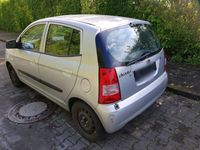 gebraucht Kia Picanto 1.1 LPG GAS Prins VSI 1 Hand TÜV NEU