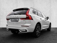 Gebraucht Volvo XC60 Ultimate 197 PS (144 kW) 2023 Weiss SUV