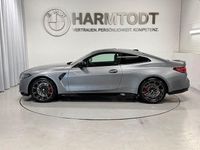 Gebraucht BMW M4 Performance 530 PS (389 kW) 2025 Grau