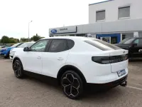 Gebraucht Ford Capri Extended Range 210 kW (286 PS) 2025 Weiß SUV