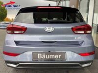 Neu Hyundai i30 Advantage 101 PS (74 kW) 2025 Meta blue Kleinwagen