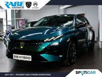 Gebraucht Peugeot 308 Allure 145 PS (106 kW) 2026 Blau Limousine