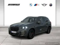 Neu BMW X5 M Sport 489 PS (359 kW) 2026 Bmw individual dravitgrau SUV