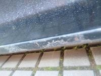 Gebraucht VW Polo 80 PS (58 kW) 2006 Schwarz Kleinwagen