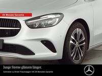 gebraucht Mercedes B180 LED/MBUX/KAMERA/LENKRADHEIZUNG/EASY-PACK