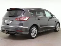 Gebraucht Ford S-MAX Vignale 241 PS (177 kW) 2018 Magnetic Van / Kleinbus